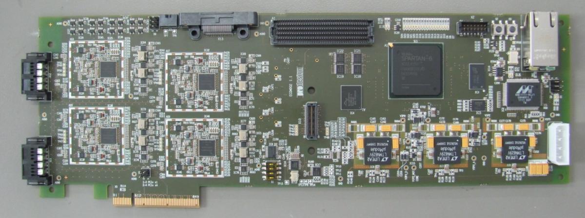Ex-MIMO 2 Boards