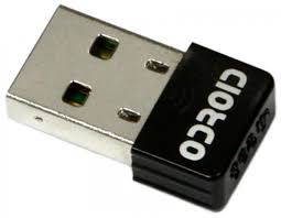 ODROID  Wi-Fi Dongles