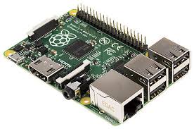 RASPBERRY Pi