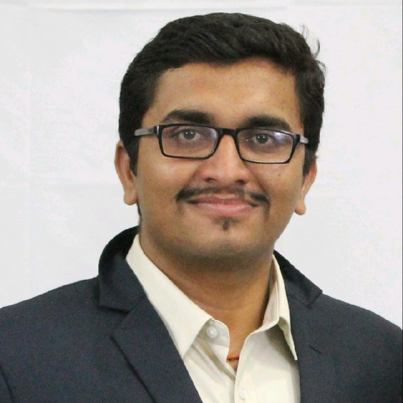 Anand Madhav Baswade