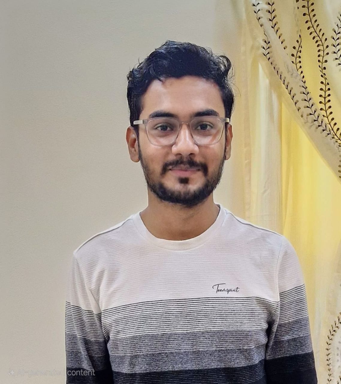 Gaikwad Harshwardhan Nandh